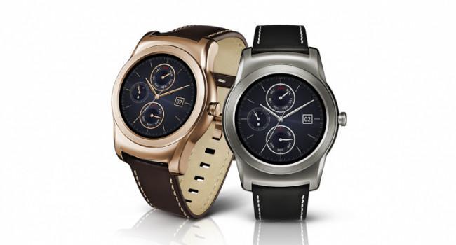 lg watch urbane