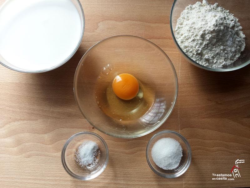 Crepes - Yaestamosencasita.com