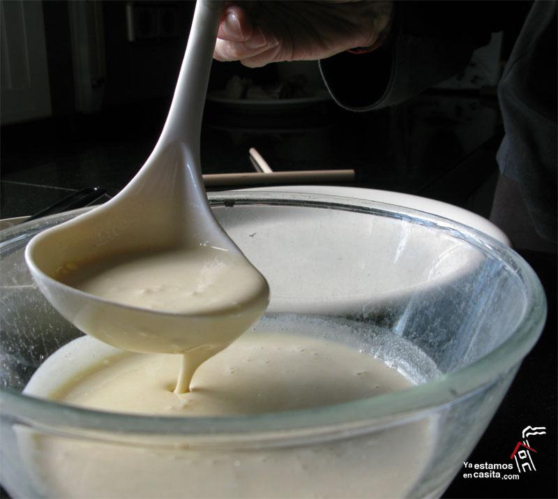 Crepes - Yaestamosencasita.com