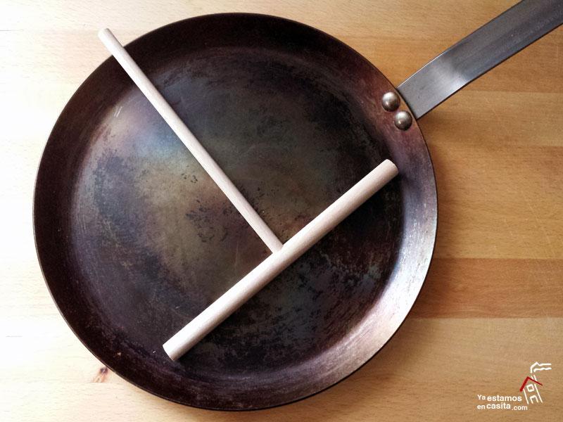 Crepes - Yaestamosencasita.com