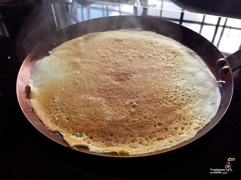 Crepes - Yaestamosencasita.com