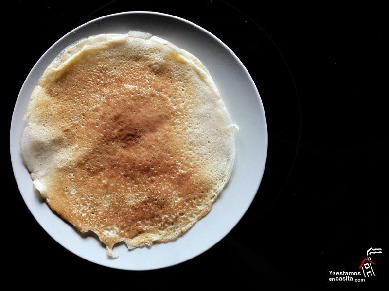 Crepes - Yaestamosencasita.com