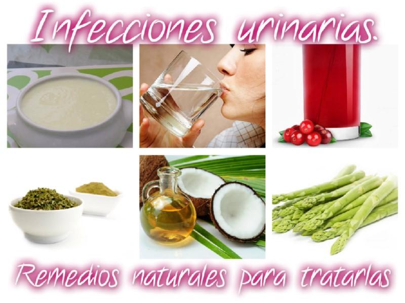 Infecciones urinarias. Consejos y remedios para tratarlas