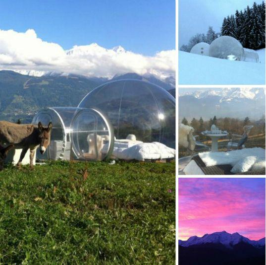 decoracion hotel bulle