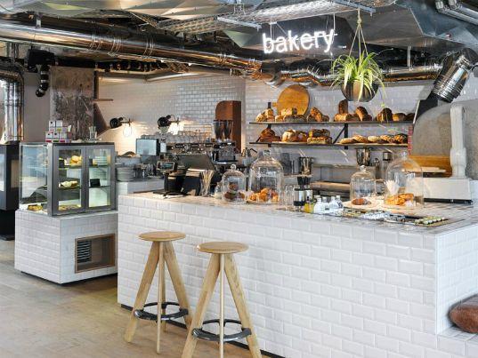 decoracion hotel bikini berlin