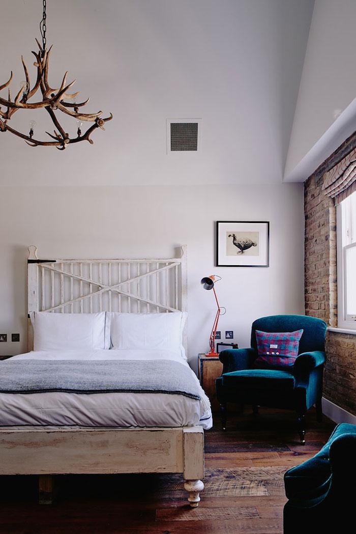 Cómo decorar un hotel