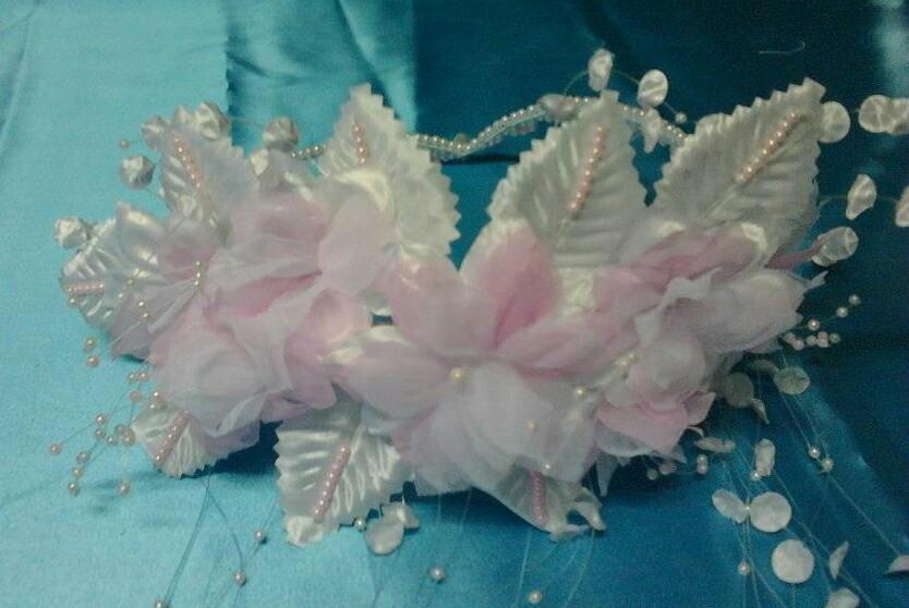 Accesorios para comunión 