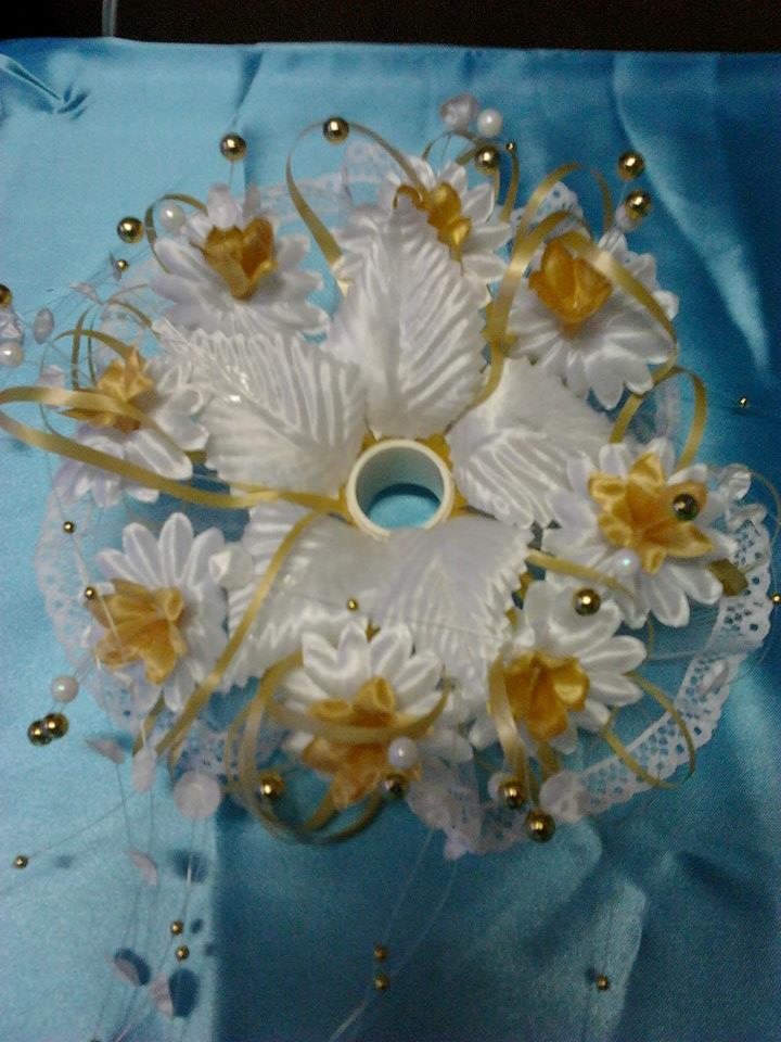 Accesorios para comunión 