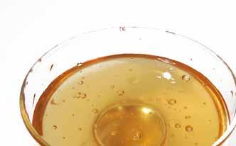 Remedios caseros para la caída del cabello con miel