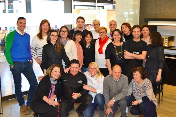 ACRAME ayuda a los más desfavorecidos con Bocados Solidarios