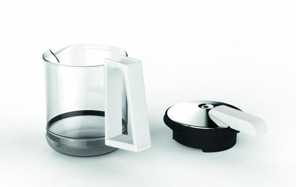cafetera krups T: jarra