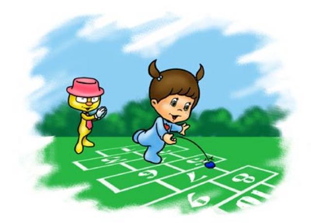 juegos para niños