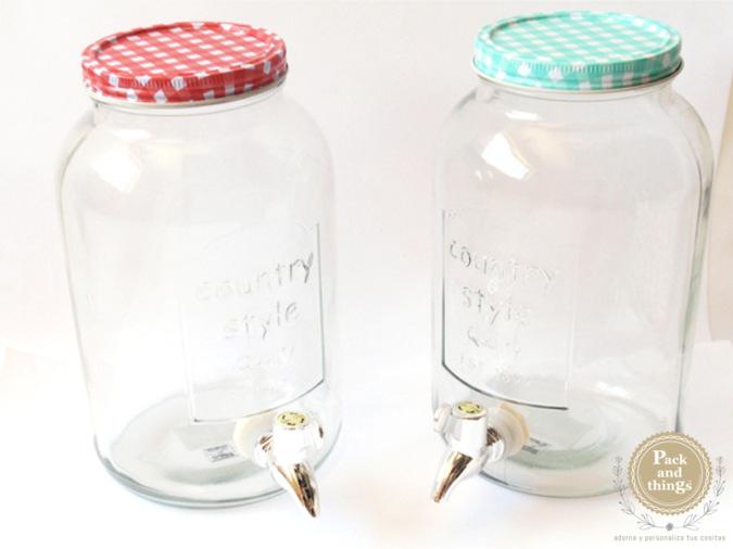 dispensadorestarroscristal