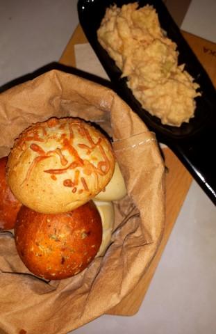 Lady Madonna Restaurante