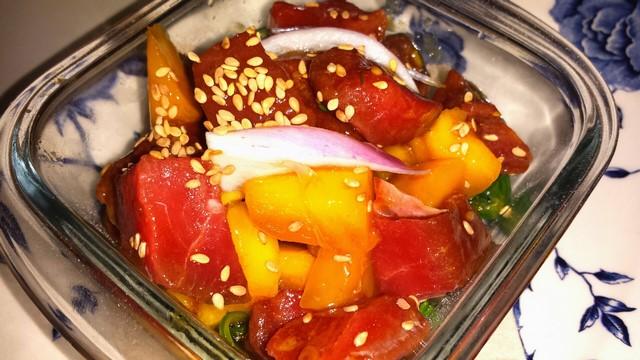 Lady Madonna Restaurante4