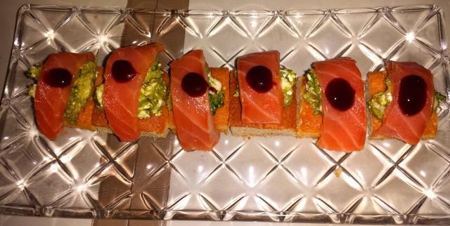 Lady Madonna Restaurante2