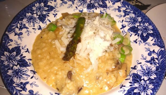 Lady Madonna Restaurante3