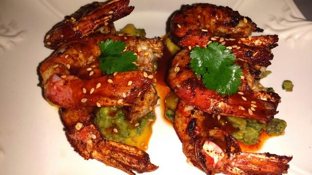 Lady Madonna Restaurante5