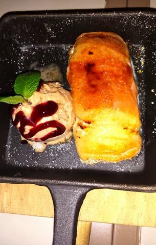 Lady Madonna Restaurante6