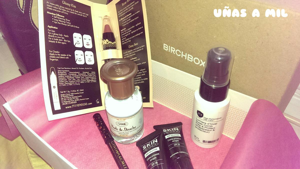 Birchbox_febrero_2015