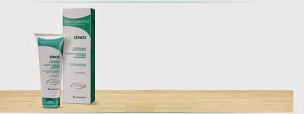 Trofolastín para recuperar la firmeza de los senos