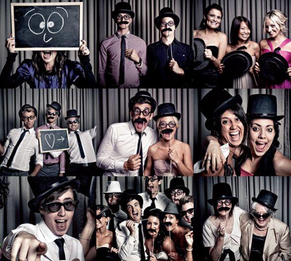 fotomaton para bodas 5 trucos para ahorrar en las fotos de tu boda