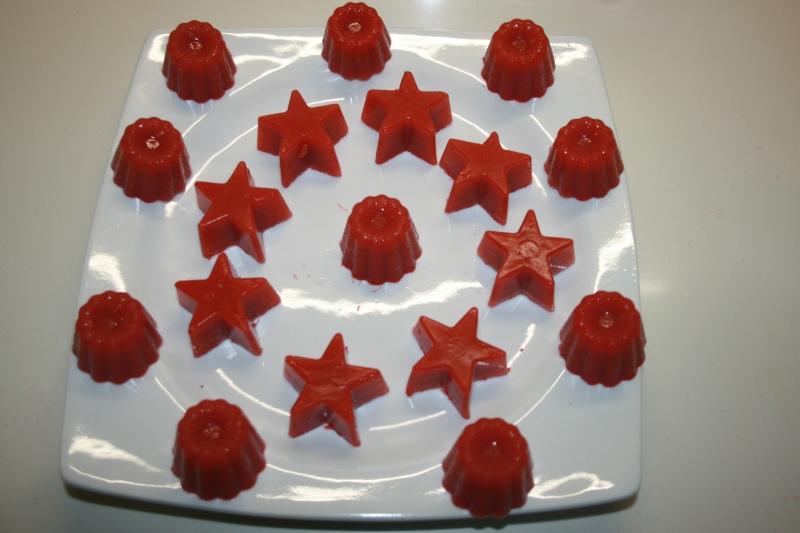 07. golosinas fit en plato