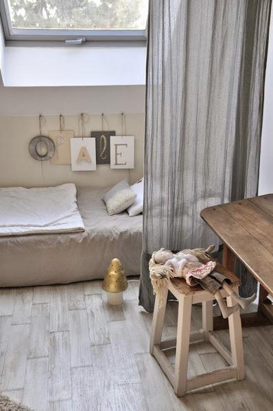 EN EL SUELO | Decoración