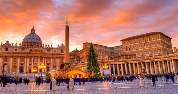 Como solicitar la Bendición Papal