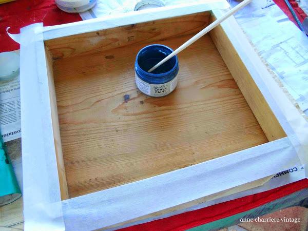 www.annecharriere.com, anne charriere vintage, reutilizar cajas y cajones,