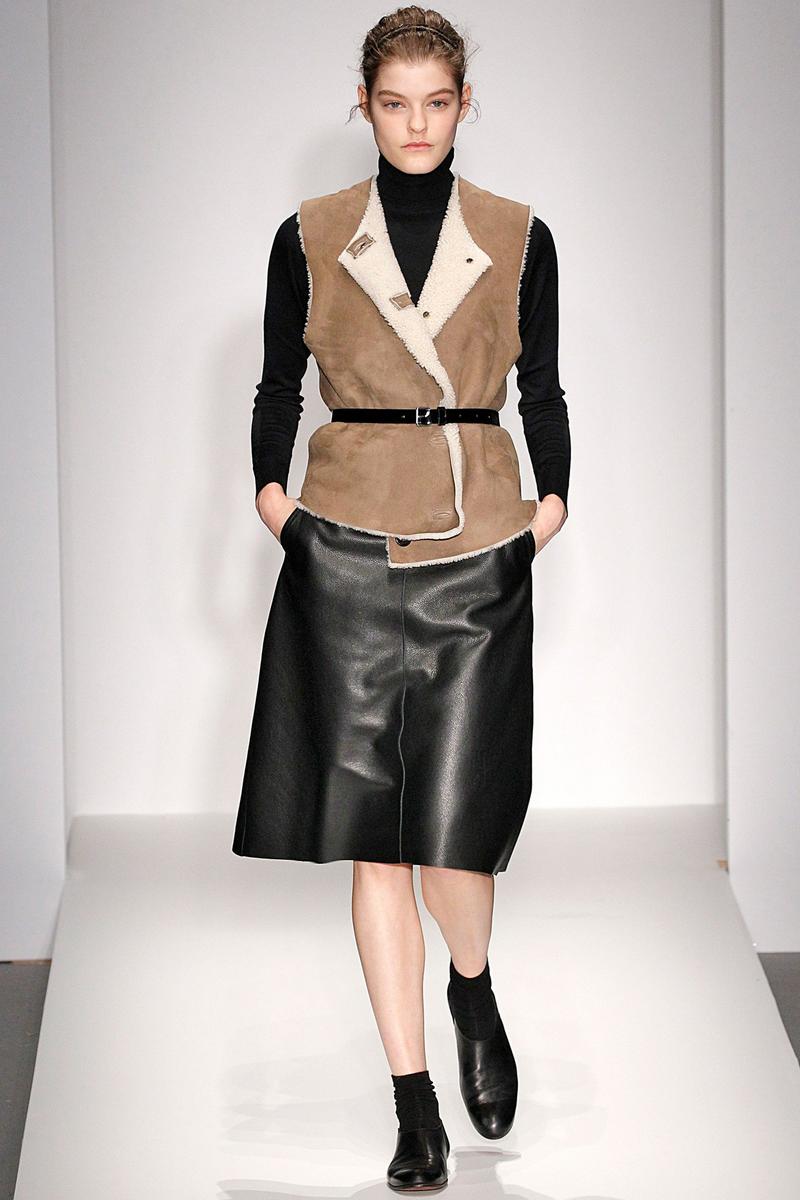 Trini blog | Margaret Howell Fall Winter 2015