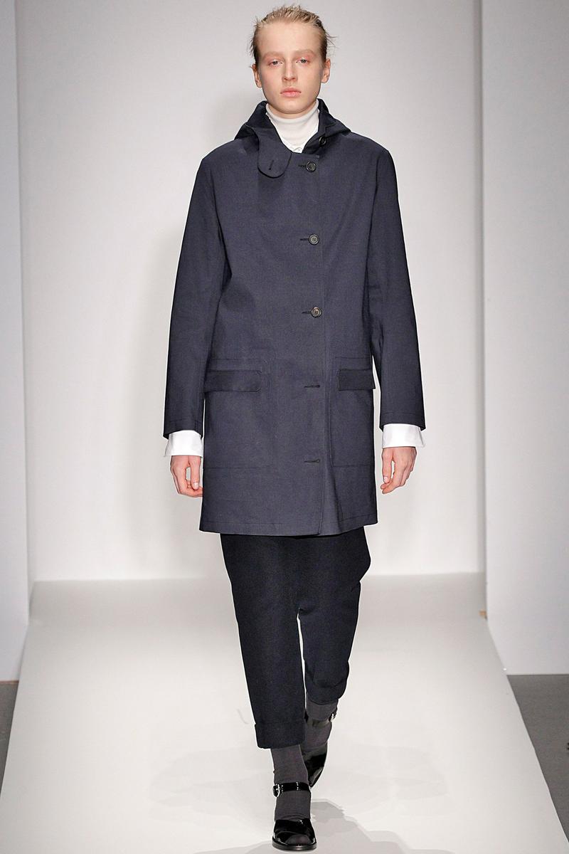 Trini blog | Margaret Howell Fall Winter 2015