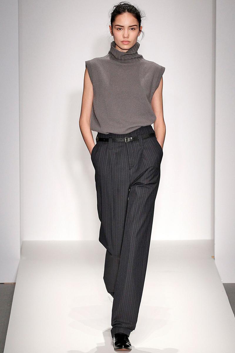 Trini blog | Margaret Howell Fall Winter 2015