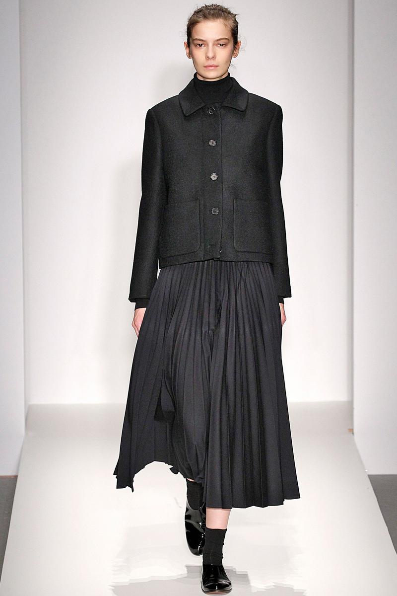 Trini blog | Margaret Howell Fall Winter 2015