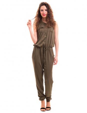 mono-camisero
