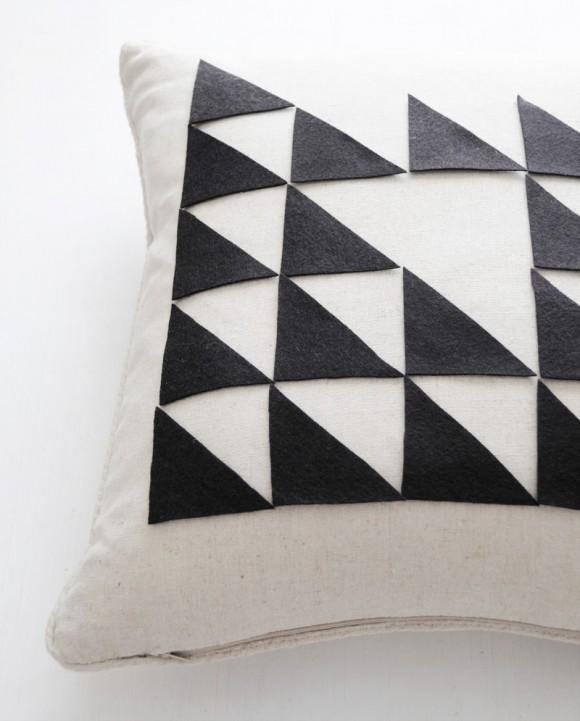 tutorial para hacer un cojin