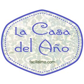 logo casa del año