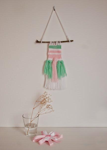 tejiendo en un telar diy11