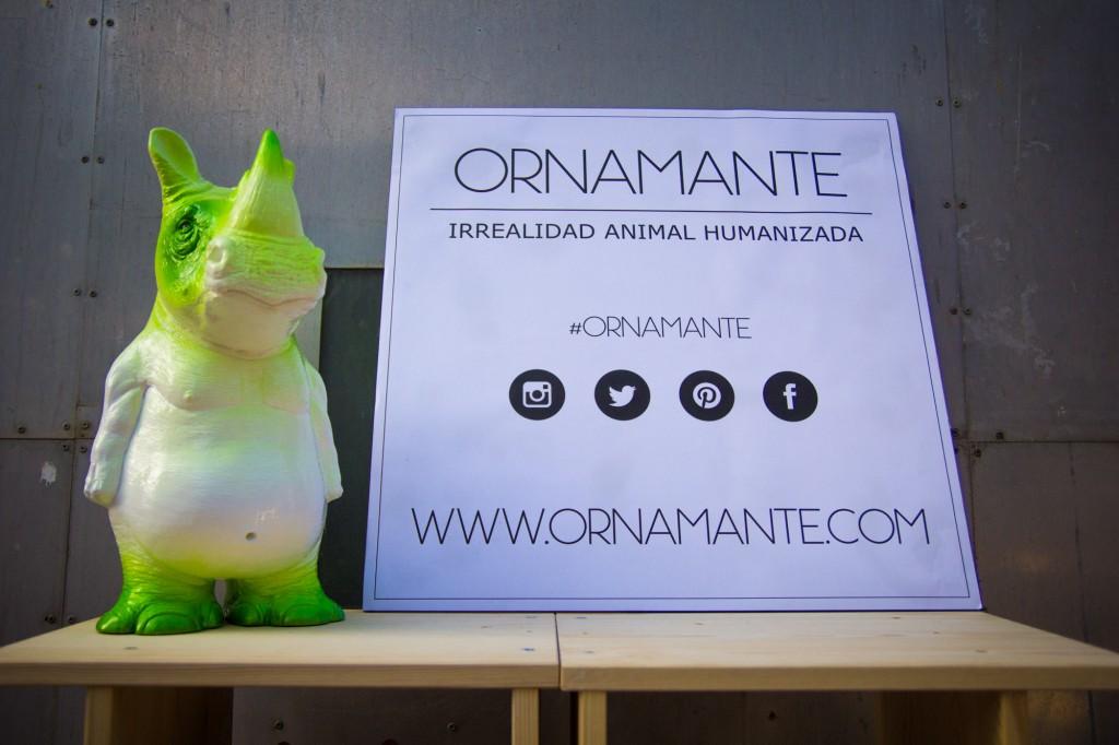 Palo Alto Market, un evento imprescindible | Decoración