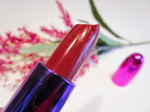 Lip geek I Worked for it I Heart Make Up