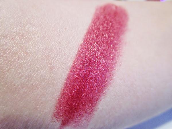 Lip geek I Worked for it I Heart Make Up