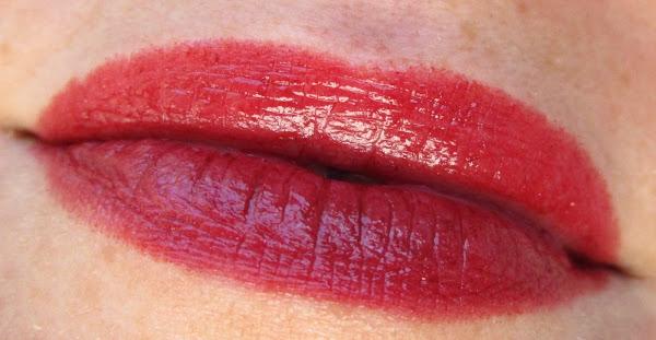 Lip geek I Worked for it I Heart Make Up