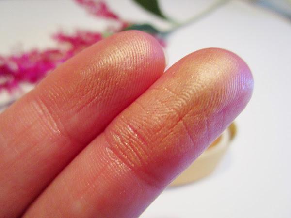 Bronzer Summer of Love Blushing Heart I Heart Make Up