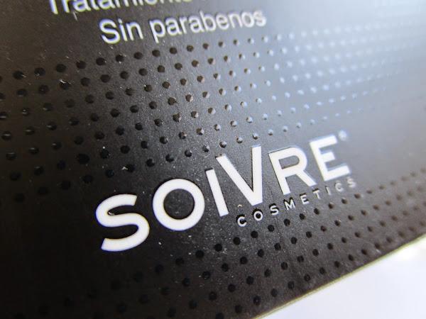 Soivre Cosmetics