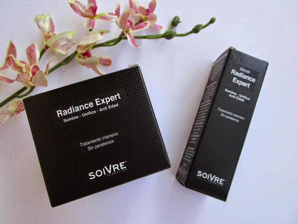 Soivre Cosmetics