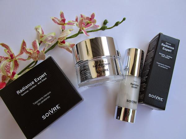 Soivre Cosmetics