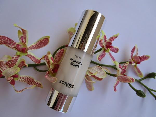 Serum Radiance Expert Soivre Cosmetics 