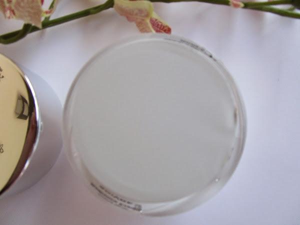 Crema Radiance Expert Soivre Cosmetics 