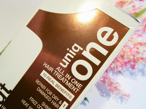 Uniq One Coconut Revlon Perfume´s Club