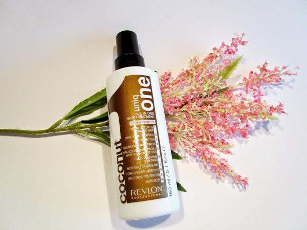 Uniq One Coconut Revlon Perfume´s Club